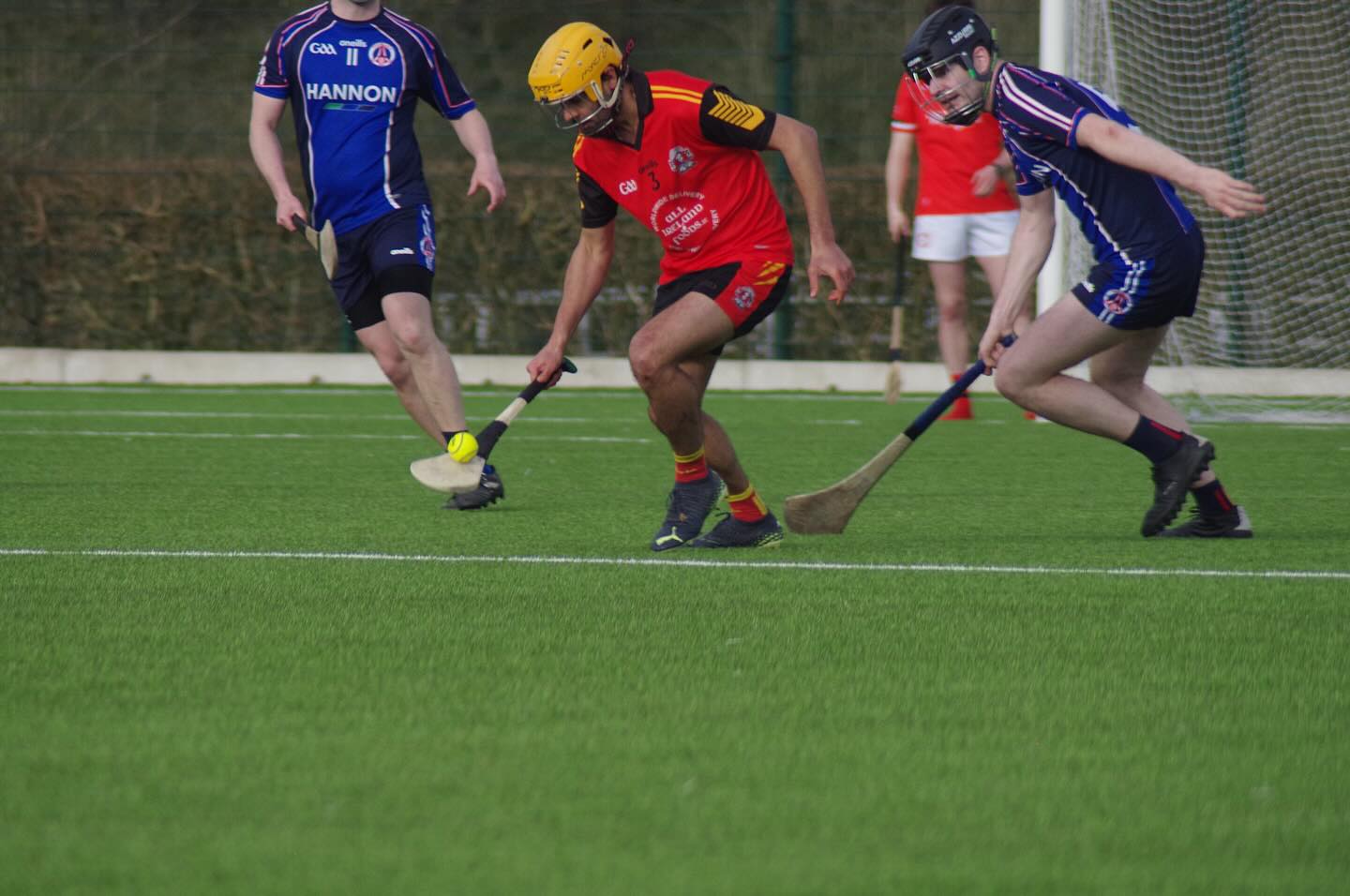 Hurling