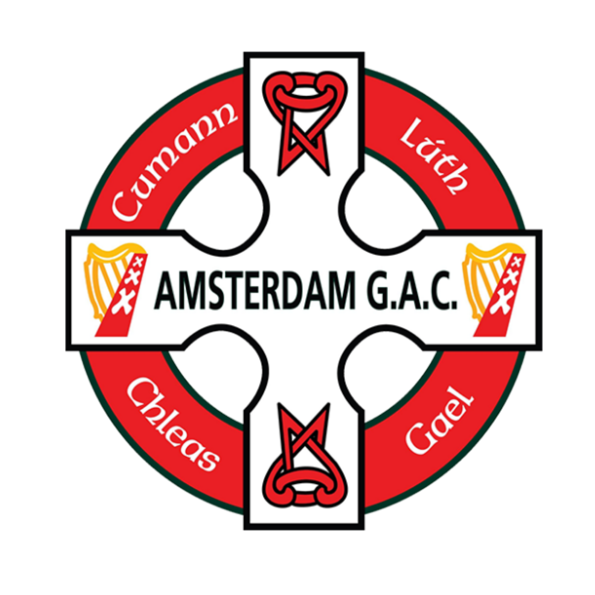 Amsterdam GAA