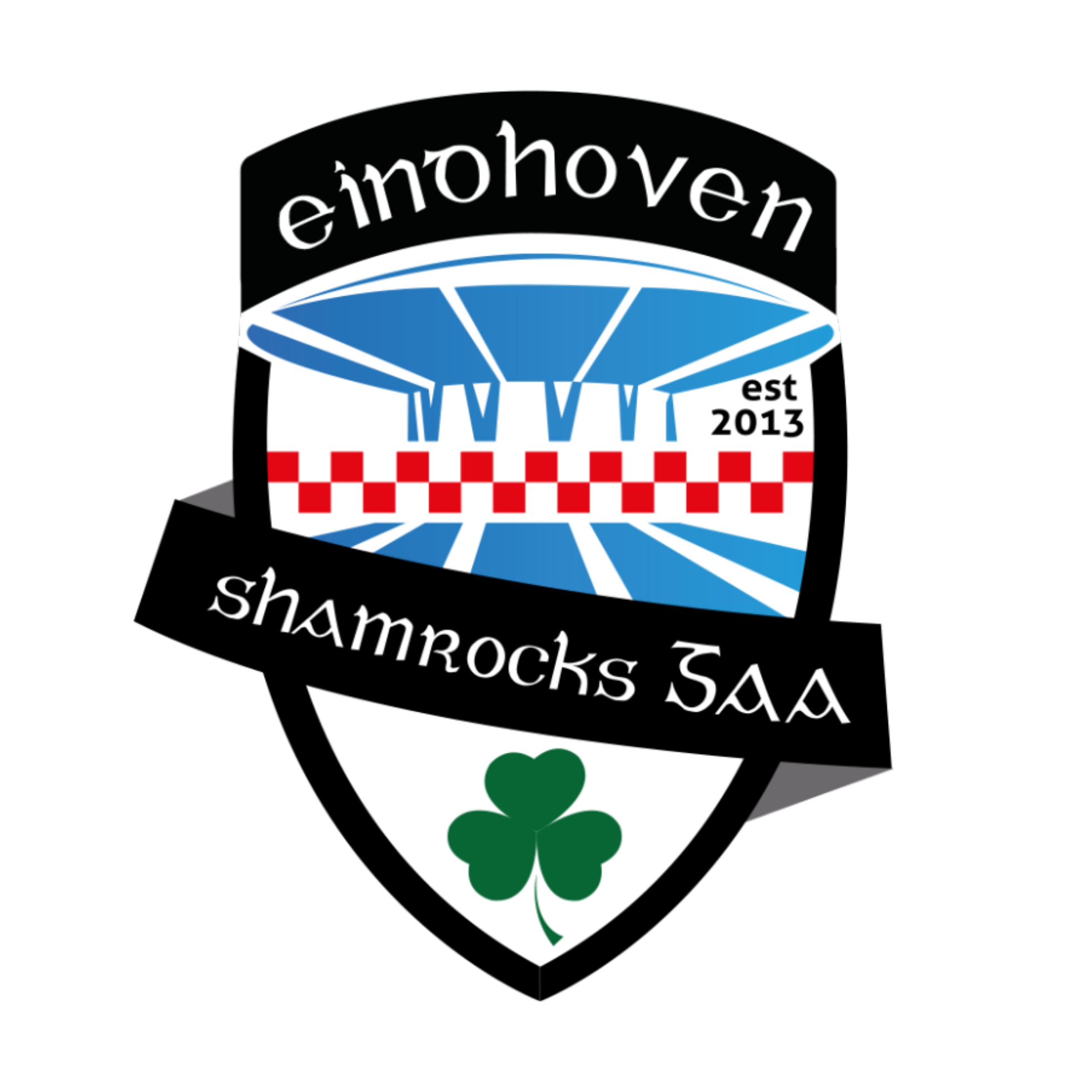 Eindhoven Shamrocks
