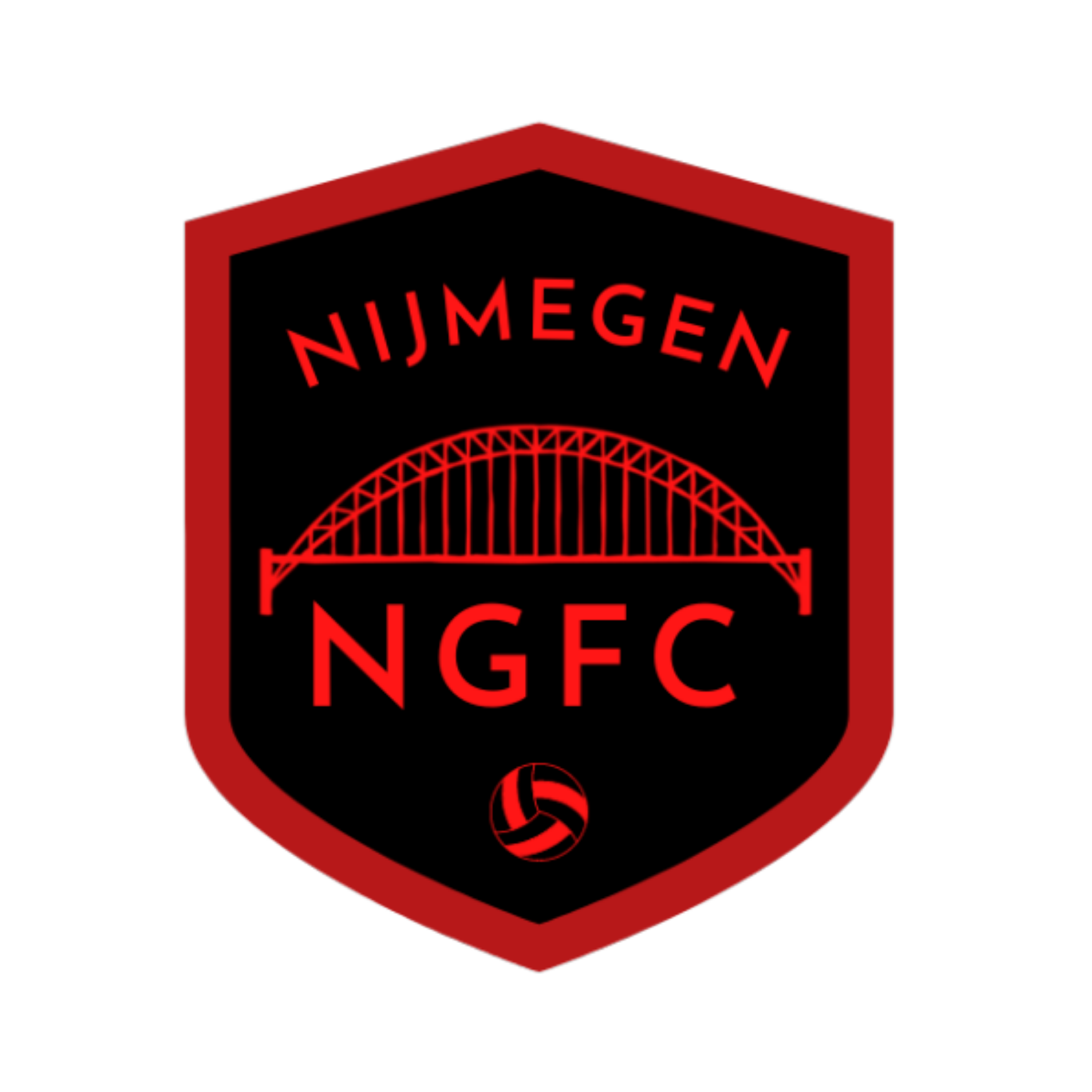 Club crest