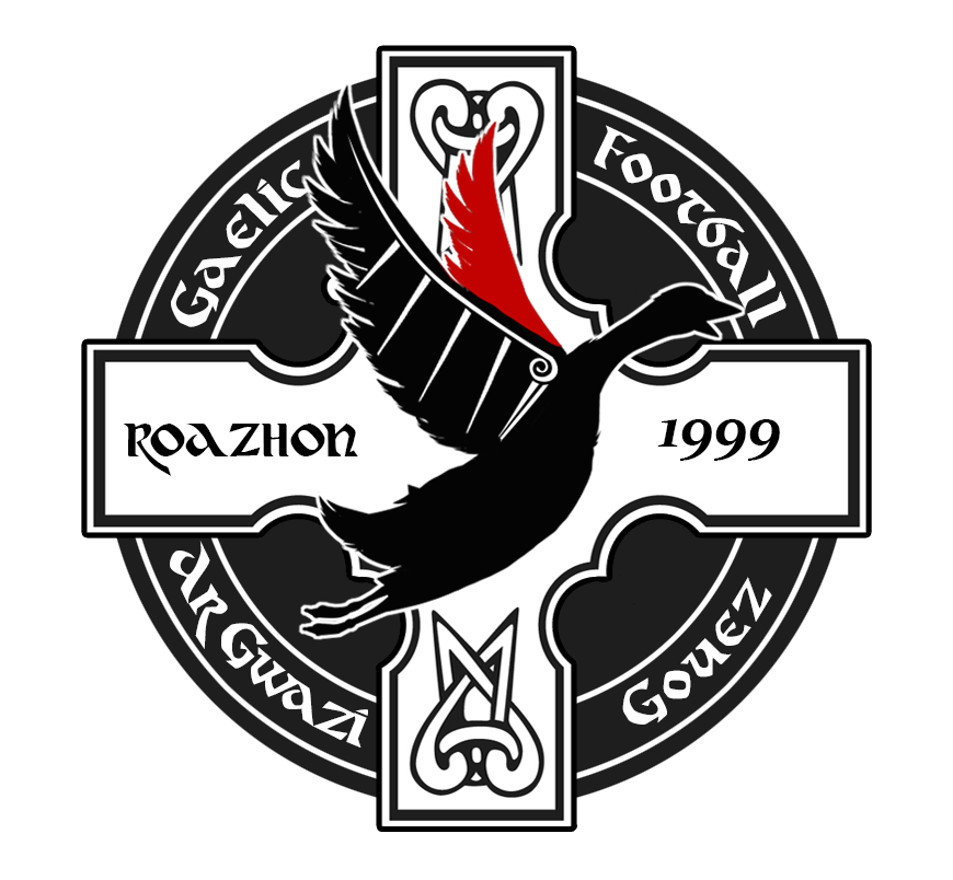 Rennes GAA – Ar Gwazi Gouez