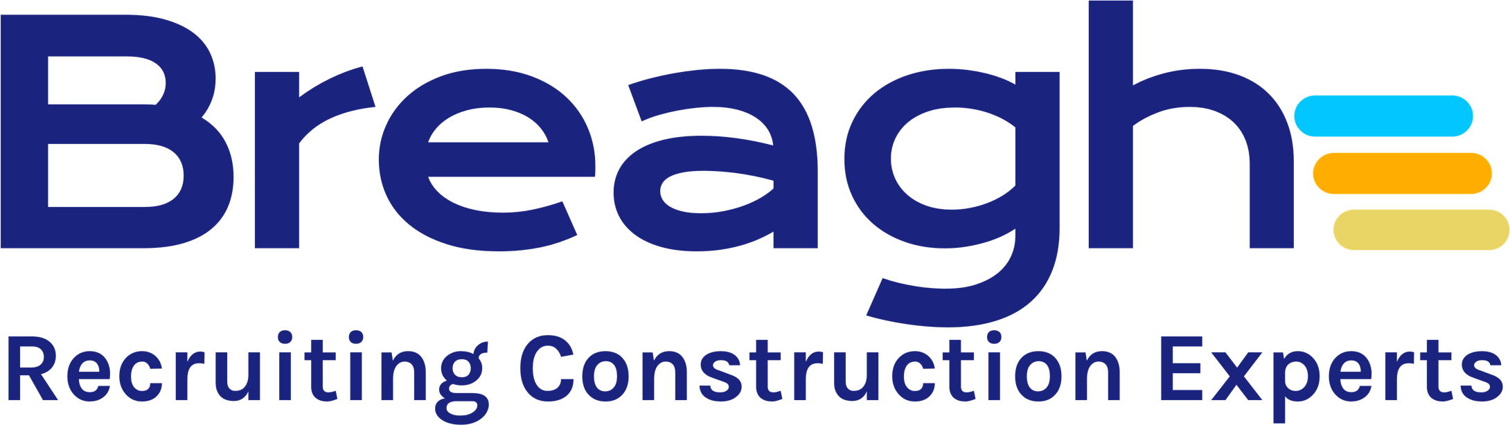 Breagh Recruitment - Official Sponsor of Benelux GAA